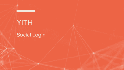 YITH WooCommerce Social Login Premium WooCommerce Extension 破解版下载
