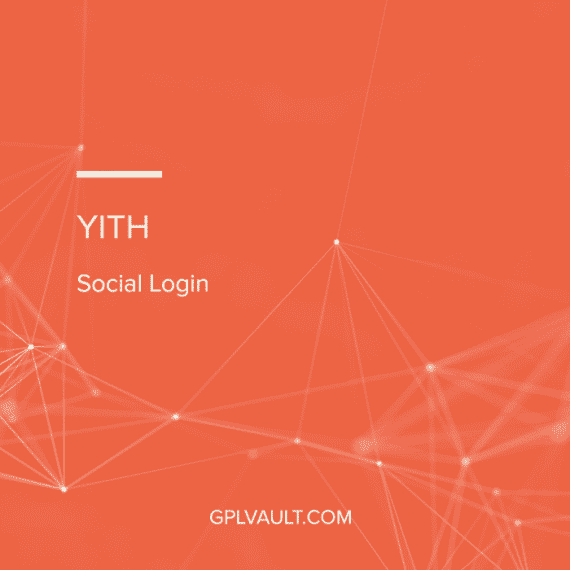 YITH WooCommerce Social Login Premium WooCommerce Extension 破解版下载