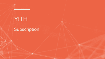 YITH WooCommerce Subscription Premium 破解版下载