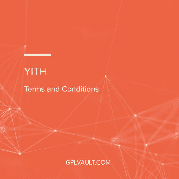 YITH WooCommerce Terms and Conditions Premium 破解版下载