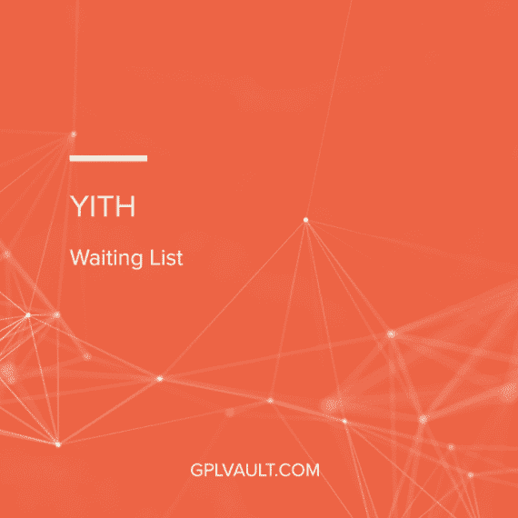YITH WooCommerce Waiting List Premium 破解版下载
