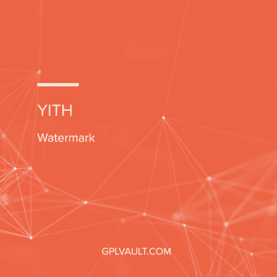 YITH WooCommerce Watermark Premium WooCommerce Extension 破解版下载