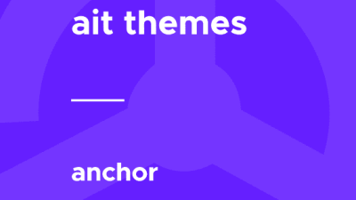 AIT – Anchor (Legacy) 破解版下载