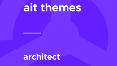 AIT – Architect (Legacy) 破解版下载
