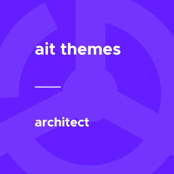 AIT – Architect (Legacy) 破解版下载