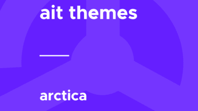 AIT – Arctica (Legacy) 破解版下载