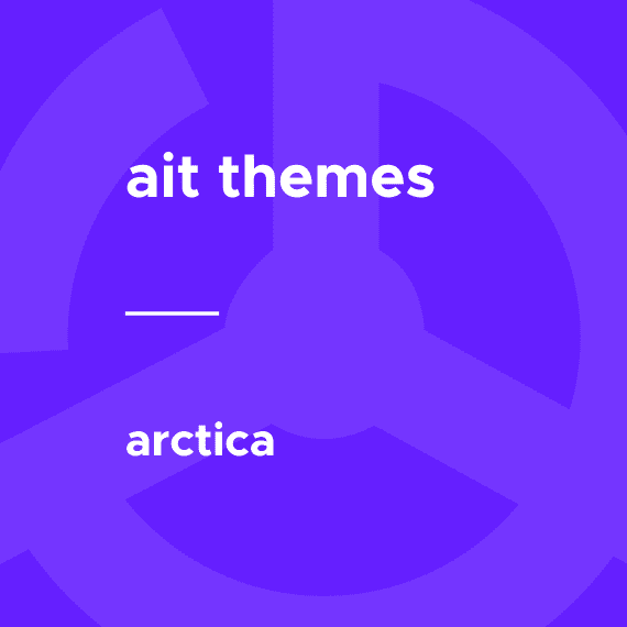 AIT – Arctica (Legacy) 破解版下载
