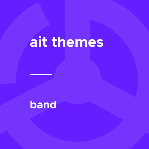 AIT – Band (Legacy) 破解版下载