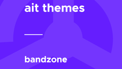 AIT – Bandzone (Legacy) 破解版下载