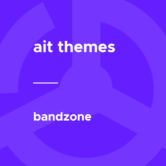 AIT – Bandzone (Legacy) 破解版下载