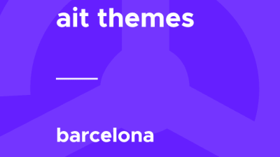 AIT – Barcelona (Legacy) 破解版下载