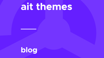 AIT – Blog (Legacy) 破解版下载