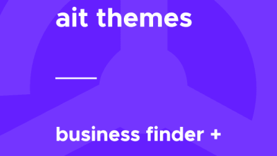 AIT – BusinessFinder+ (Legacy) 破解版下载