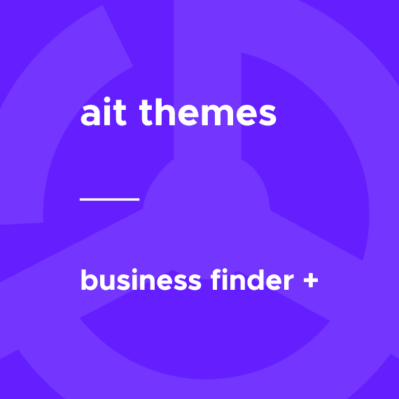 AIT – BusinessFinder+ (Legacy) 破解版下载