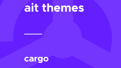 AIT – Cargo (Legacy) 破解版下载