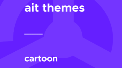 AIT – Cartoon (Legacy) 破解版下载