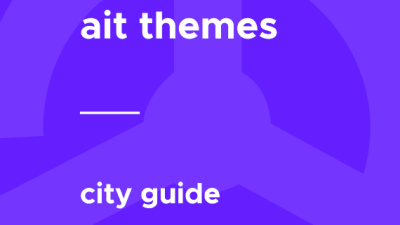 AIT – City Guide (Legacy) 破解版下载