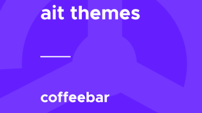 AIT – Coffeebar (Legacy) 破解版下载