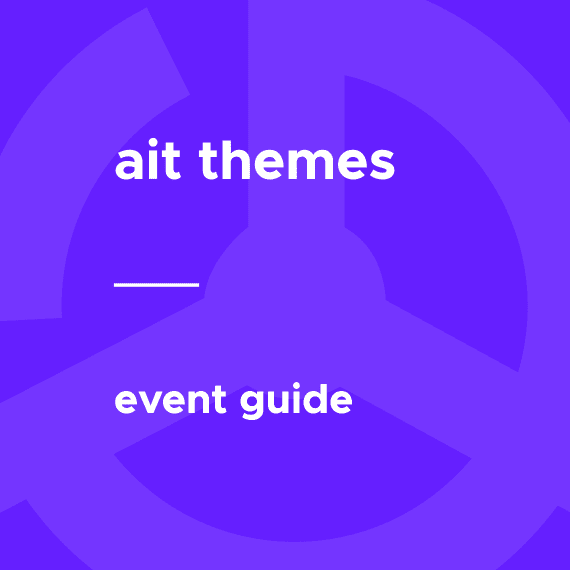 AIT – Event Guide (Legacy) 破解版下载
