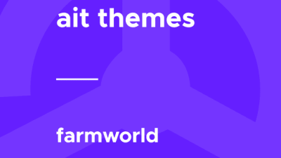 AIT – Farmworld (Legacy) 破解版下载