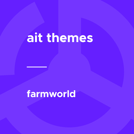 AIT – Farmworld (Legacy) 破解版下载