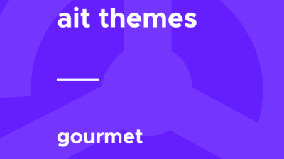 AIT – Gourmet (Legacy) 破解版下载