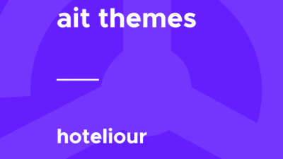 AIT – Hoteliour (Legacy) 破解版下载