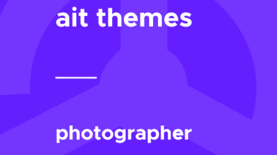 AIT – Photographer (Legacy) 破解版下载