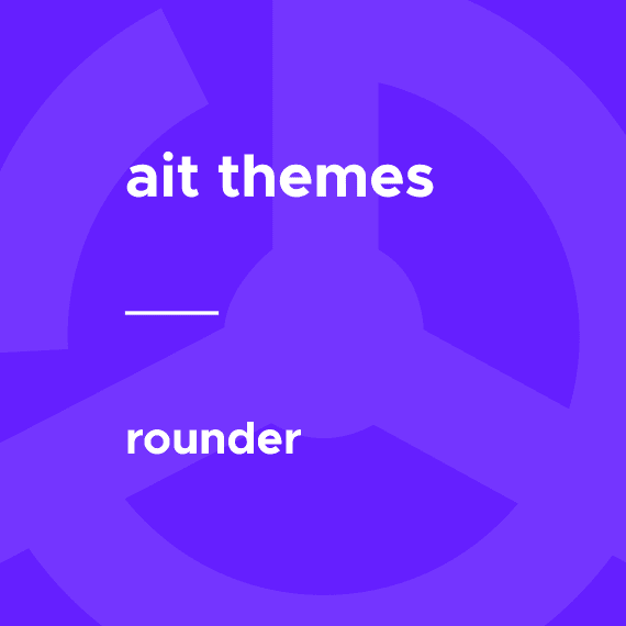 AIT – Rounder (Legacy) 破解版下载