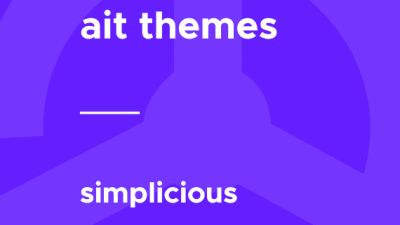 AIT – Simplicius (Legacy) 破解版下载