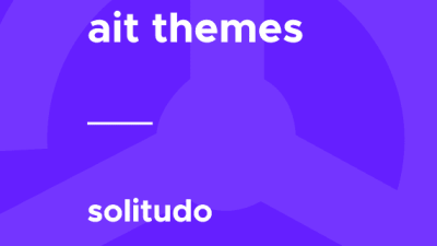 AIT – Solitudo (Legacy) 破解版下载