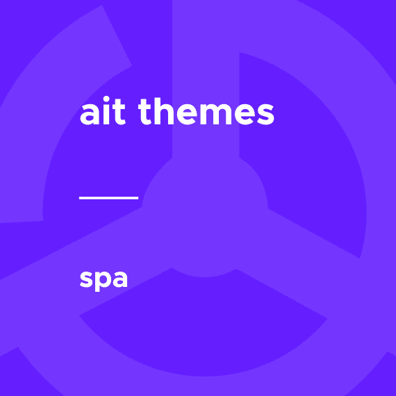 AIT – Spa (Legacy) 破解版下载