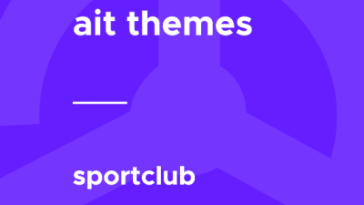 AIT – SportClub (Legacy) 破解版下载