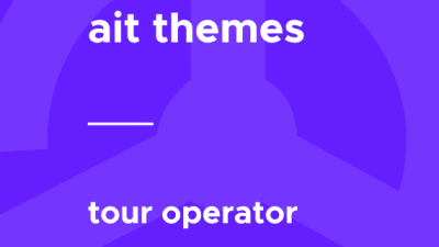 AIT – TourOperator (Legacy) 破解版下载