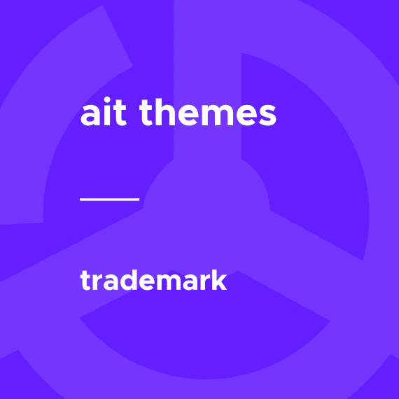 AIT – Trademark (Legacy) 破解版下载