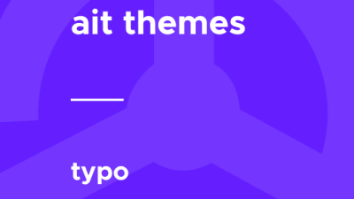AIT – Typo (Legacy) 破解版下载
