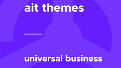 AIT – Universal Business (Legacy) 破解版下载
