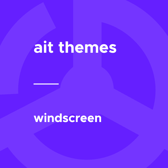AIT – Widescreen (Legacy) 破解版下载