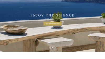 CSS Igniter Andros Hotel WordPressTheme 破解版下载