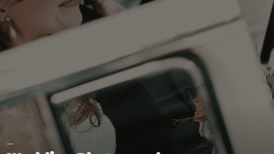 CSS Igniter Benson Photography WordPress Theme 破解版下载
