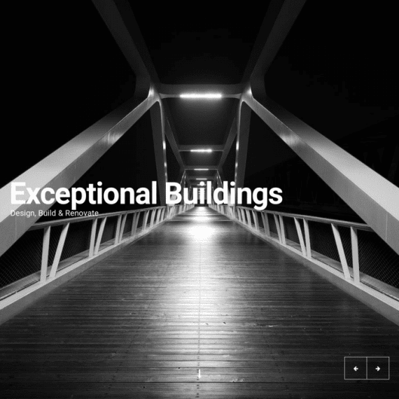 CSS Igniter Koehn Business WordPress Theme 破解版下载