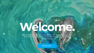 CSS Igniter Milos Hotel WordPress Theme 破解版下载