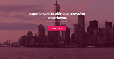 CSS Igniter Roxima Business WordPress Theme 破解版下载