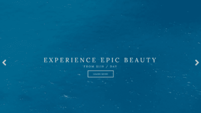 CSS Igniter Zermatt Hotel WordPress Theme 破解版下载