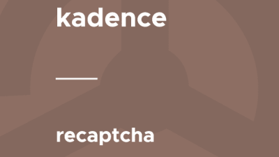Kadence – reCAPTCHA 破解版下载