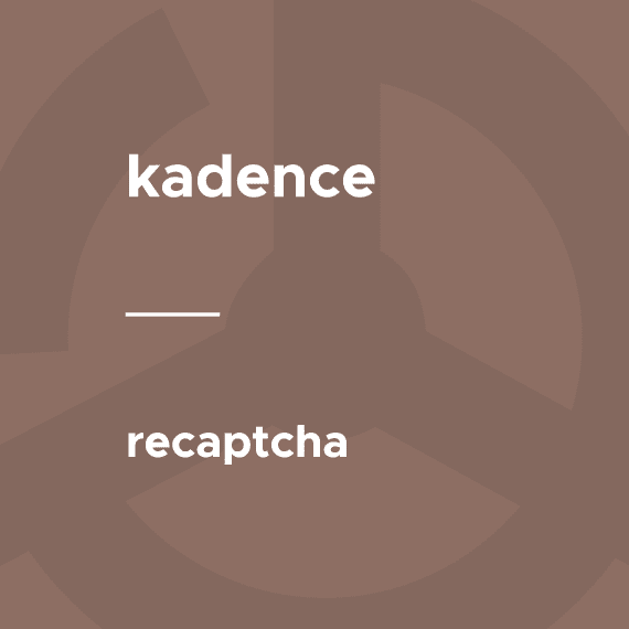 Kadence – reCAPTCHA 破解版下载