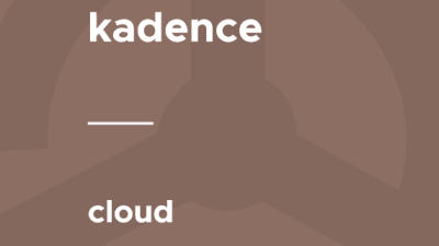 Kadence Cloud 破解版下载