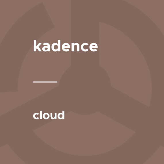 Kadence Cloud 破解版下载