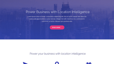 Local Citation by MyThemeShop 破解版下载