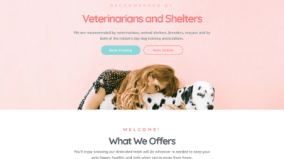 Pets by MyThemeShop 破解版下载
